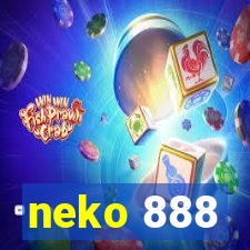 neko 888